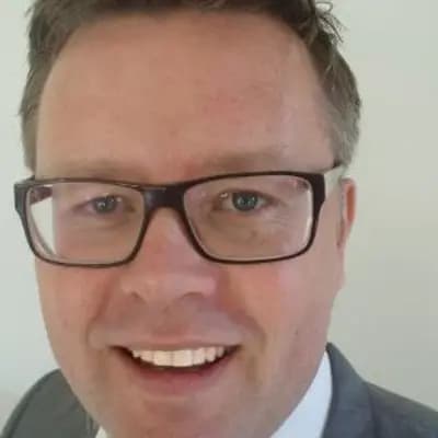 Kristian Andersson