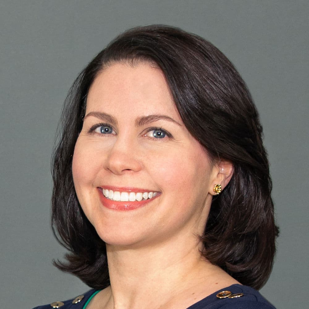 Kristin Simonini