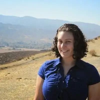 Kristin Whetstone
