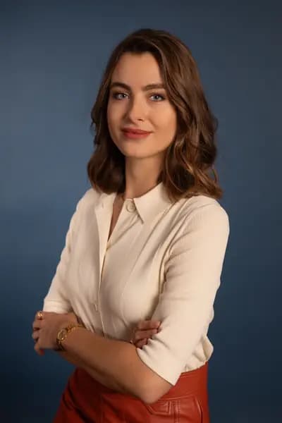 Kristina Chvilova