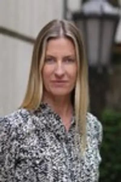 Kristina Perkin Davison