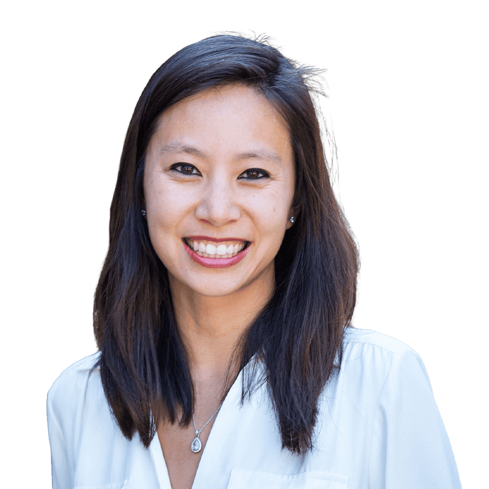 Kristina Shen