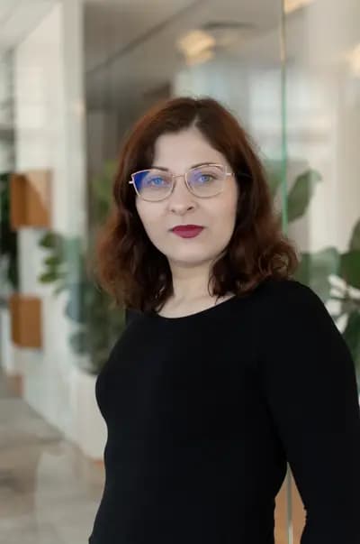 Kristina Shershun