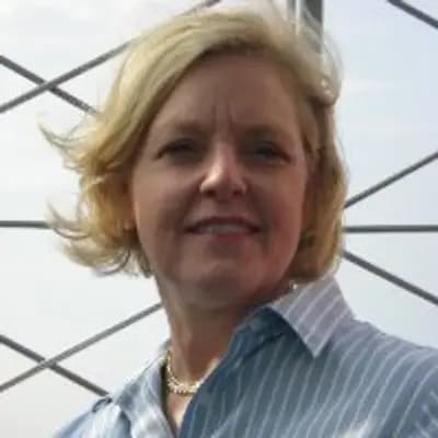 Kristine Ouzts
