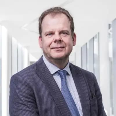 Kristof Vande Capelle