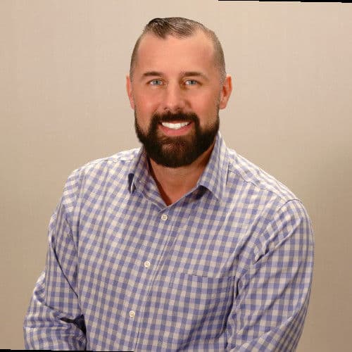 Kristofer Atkinson