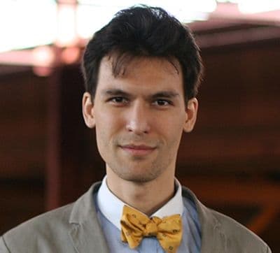 Kristoph Matthews