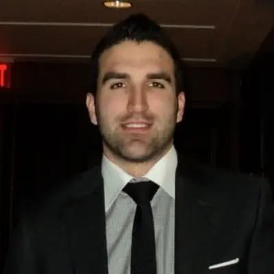 Kristopher Mariani