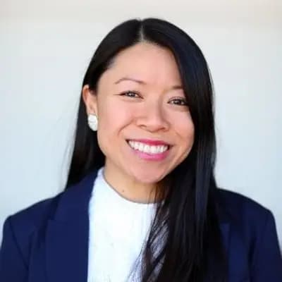 Kristy Leong