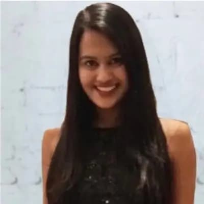 Kriti Bansal