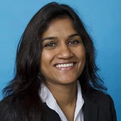 Krunali Patel