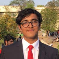 Kshitij Khandelwal