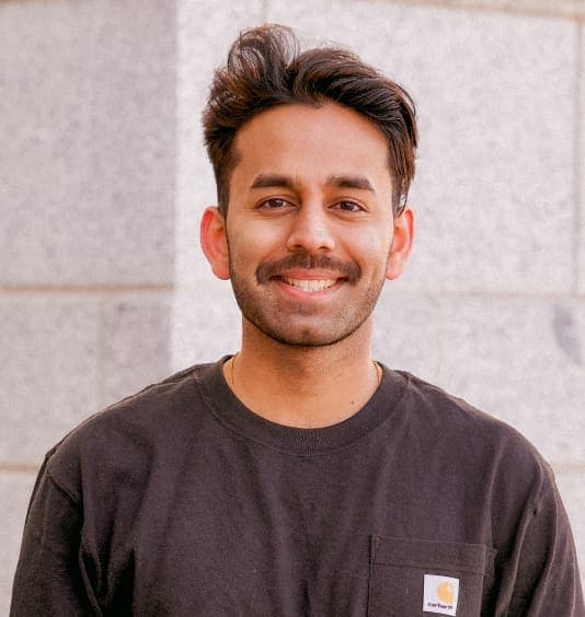 Kshitij Shah