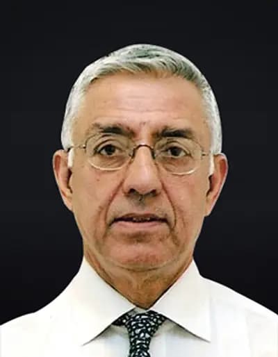 Kuldip Kaura