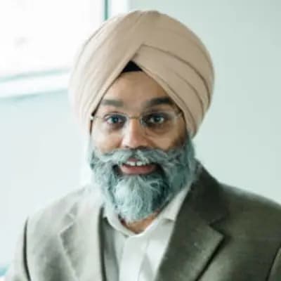 Kulmeet Singh