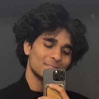 Kumar Abhirup