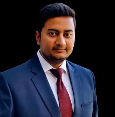 Kumar Abhishek