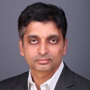 Kumar Chivukula
