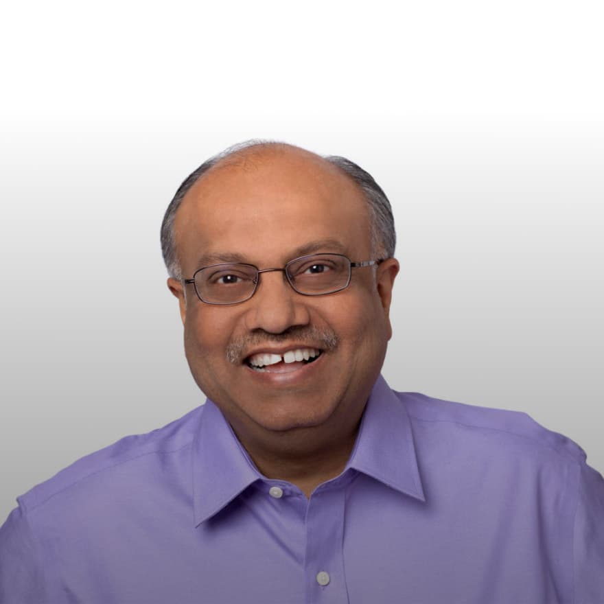 Kumar Mehta