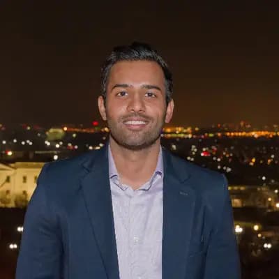 Kumar Patel