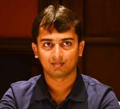 Kumar Puspesh