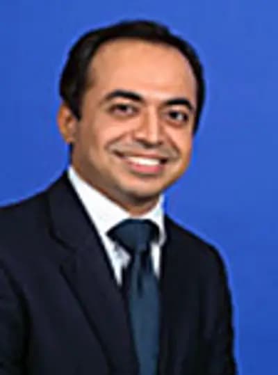 Kumar Shah