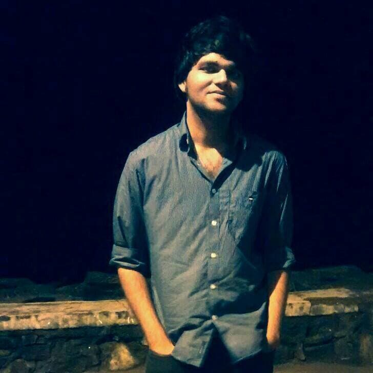 Kumar Tushar