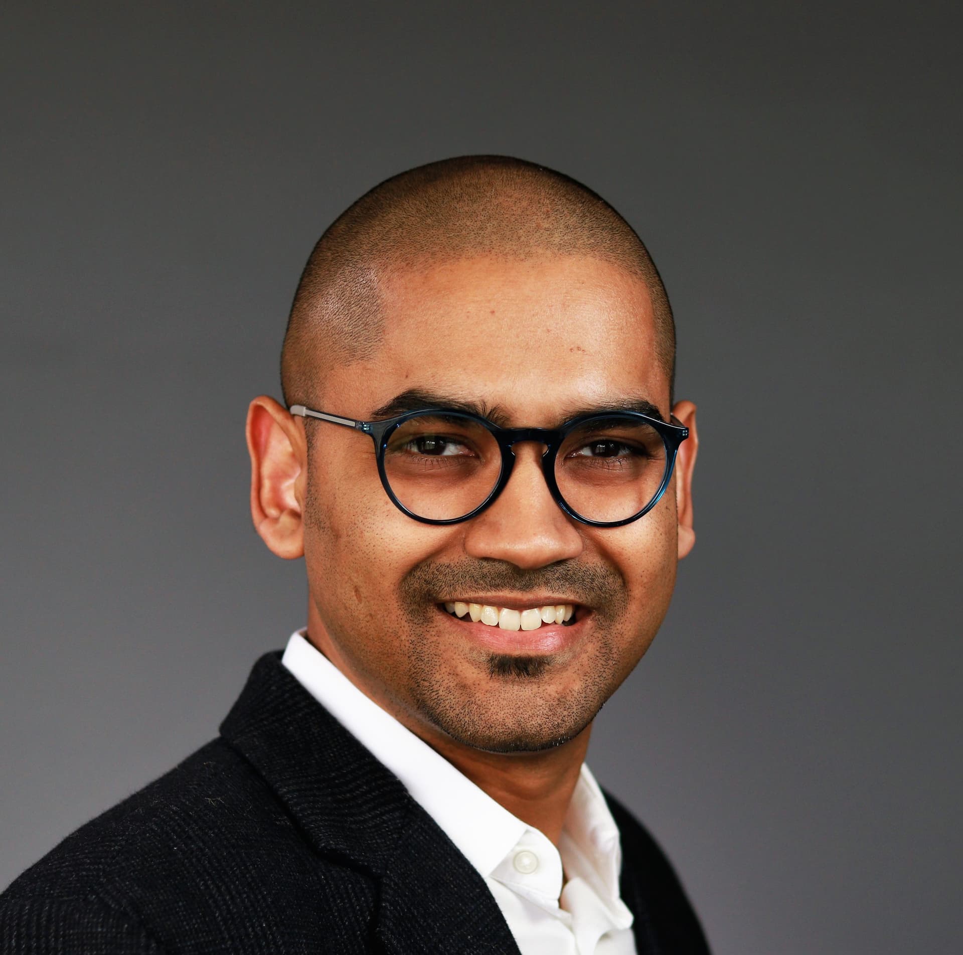 Kumaran Shanmuhan