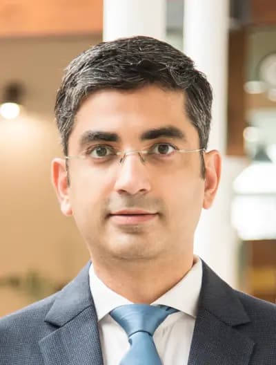 Kunal Bajaj