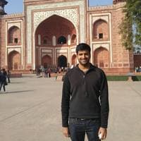 Kunal Jasty