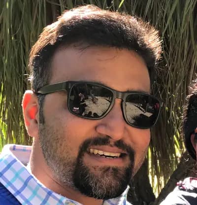 Kunal Parmar