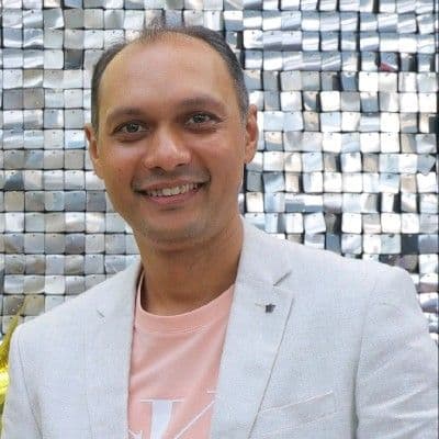 Kunal Shah