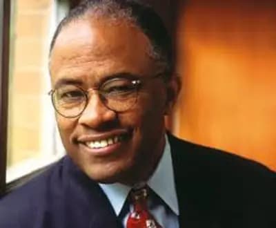 Kurt Schmoke