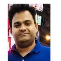 Kush Kaushik