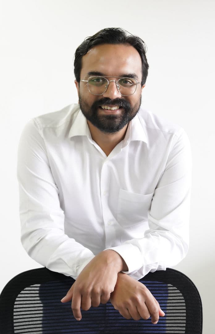 Kush Srivastava