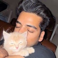 Kush Taneja