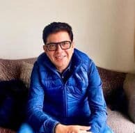 Kushal Gupta