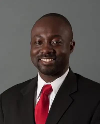 Kwasi Asare