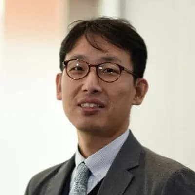 Kwonsoo Chun
