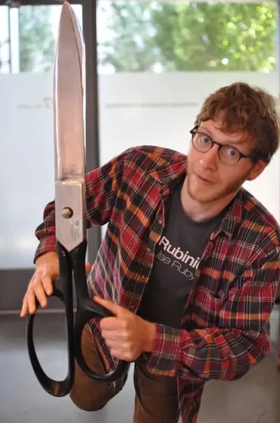 Kyle Drake