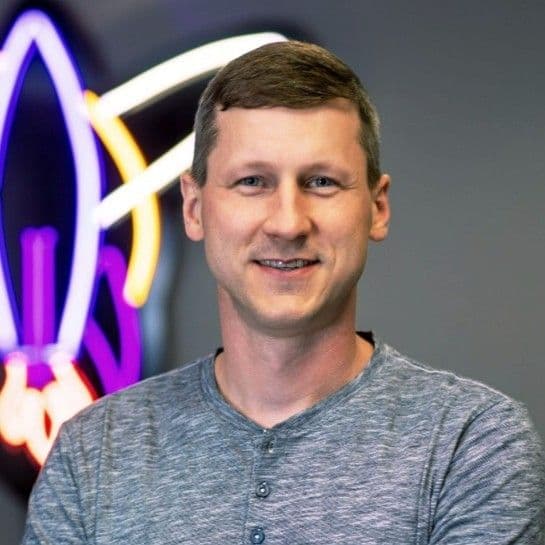 Kyle Zakrzewski