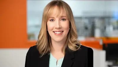Kylie O'Keefe