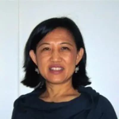 L. Jasmine Kim