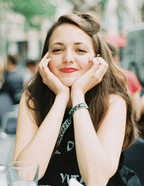 Laïla von Alvensleben