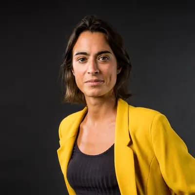 Laetitia de Panafieu