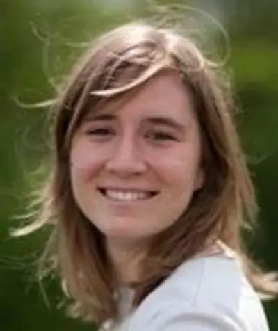 Laetitia Loriot de Rouvray