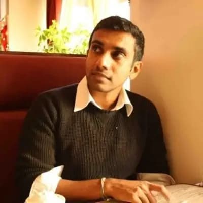 Lahiru Pathmalal