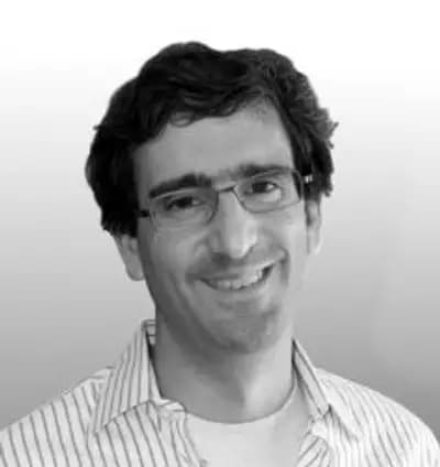 Laird Malamed