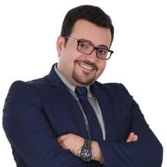 Laith Hamad