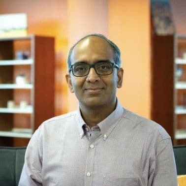 Laksh Krishnamurthy